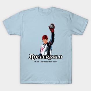 Rollerbald T-Shirt